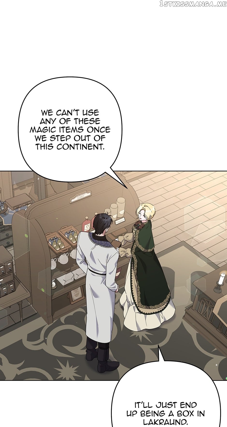 What It Means to be You? Chapter 132 - page 57