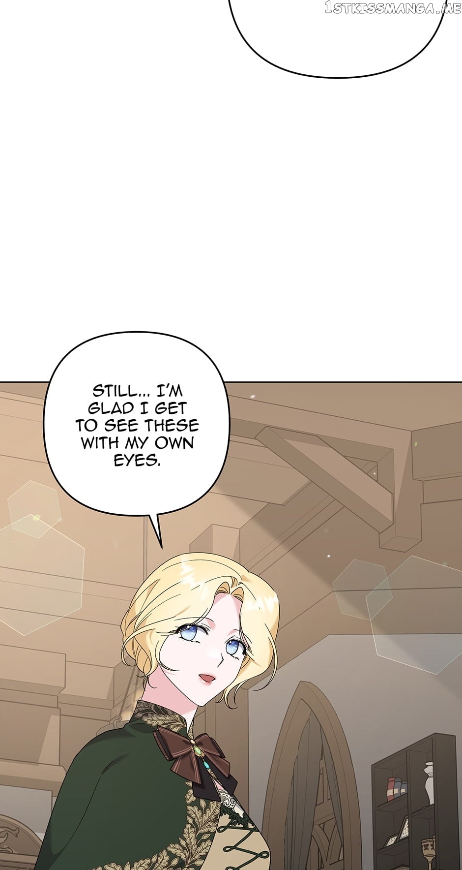 What It Means to be You? Chapter 132 - page 58