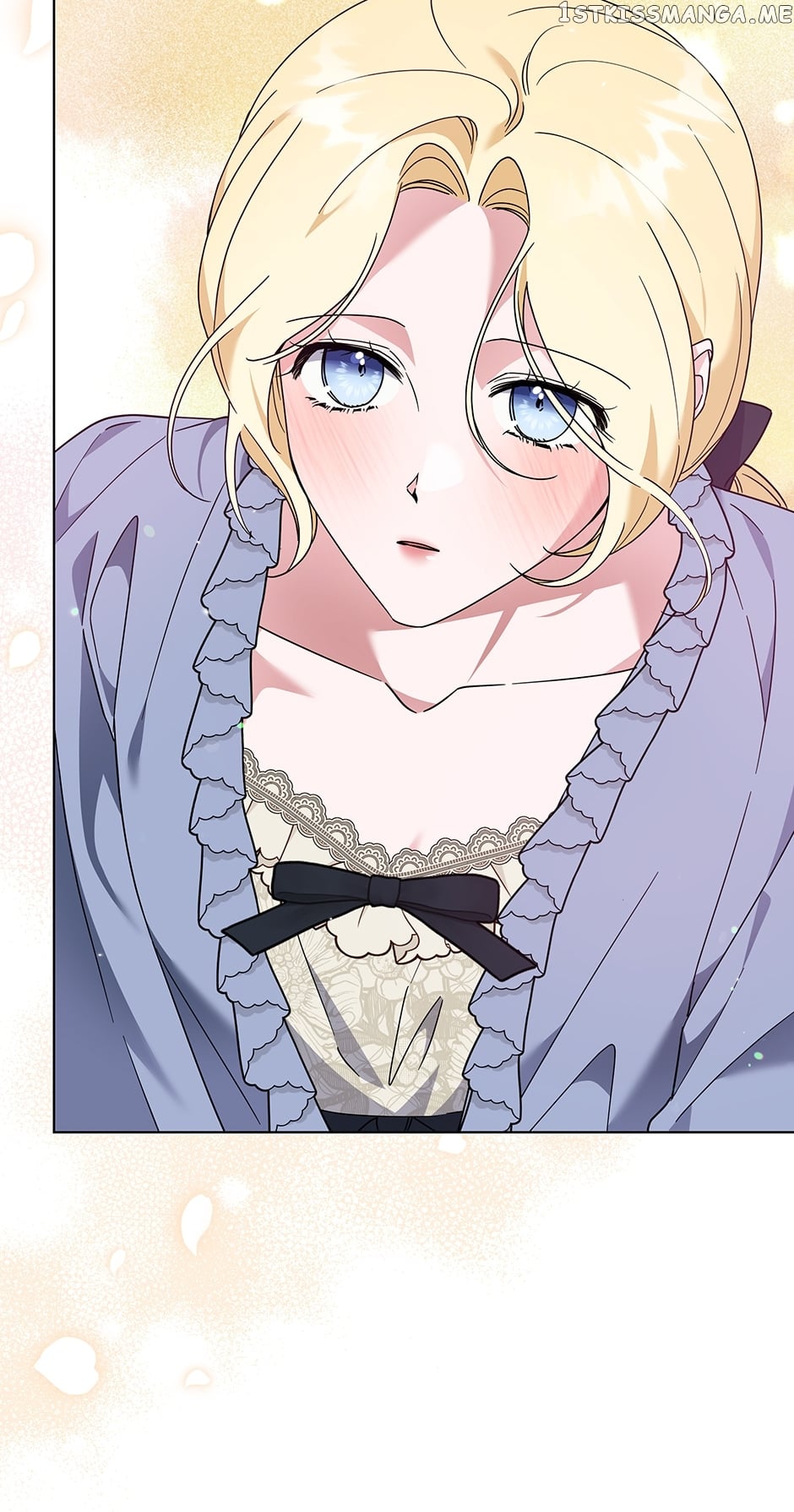 What It Means to be You? Chapter 132 - page 6