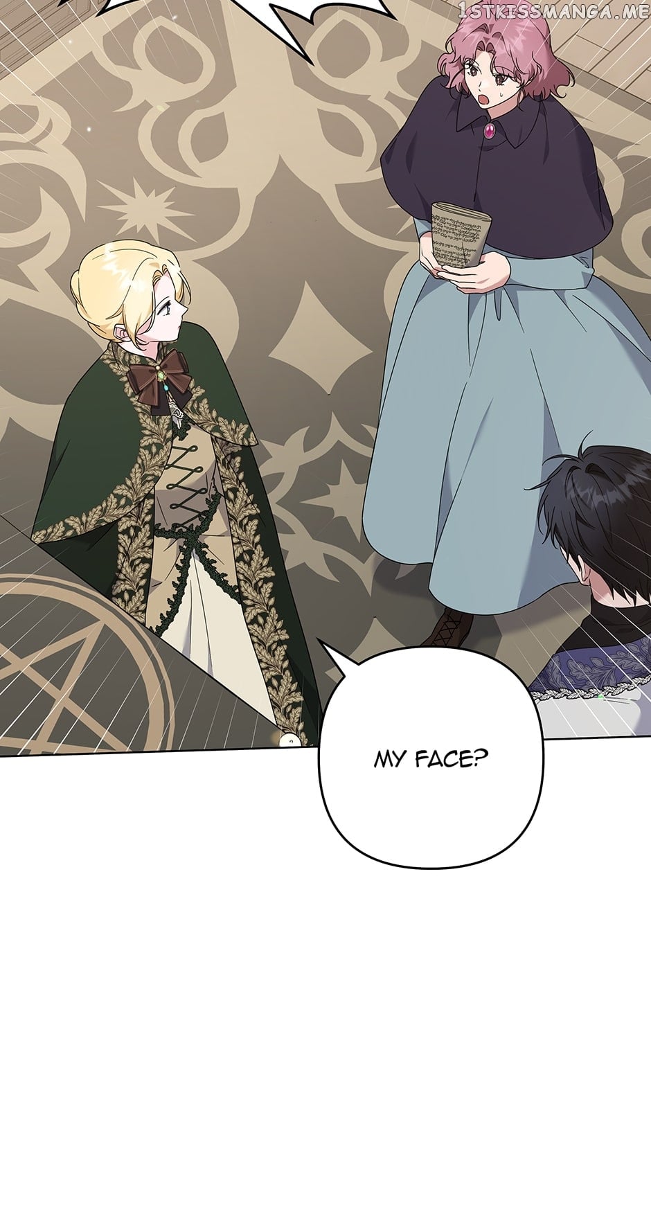 What It Means to be You? Chapter 132 - page 62