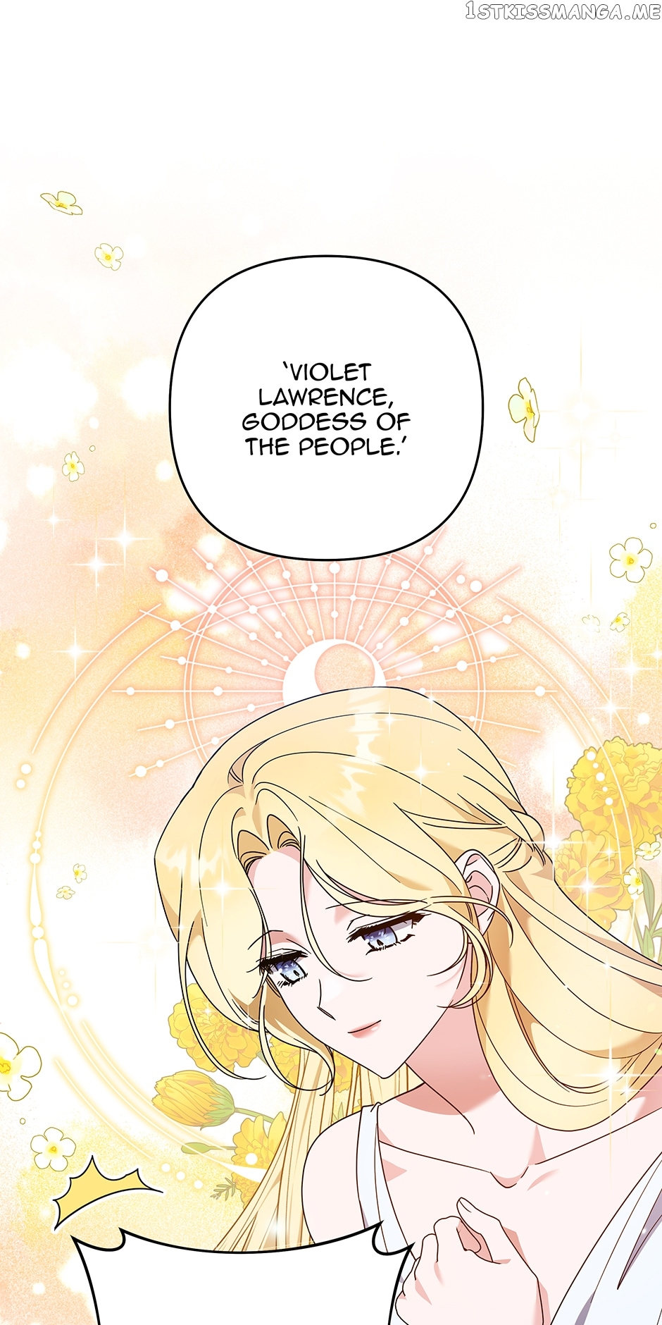 What It Means to be You? Chapter 132 - page 69
