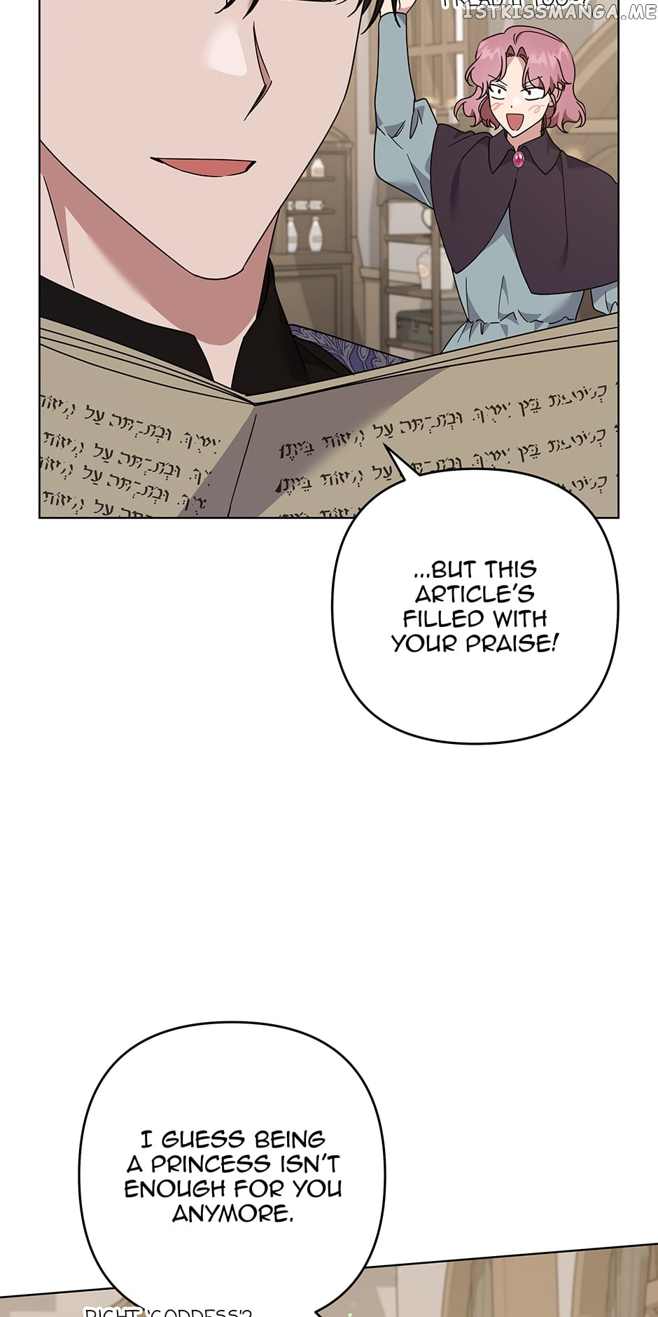 What It Means to be You? Chapter 132 - page 71