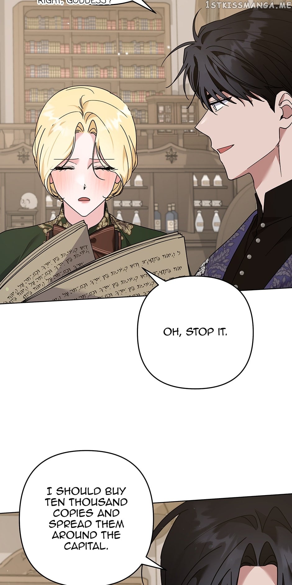 What It Means to be You? Chapter 132 - page 72
