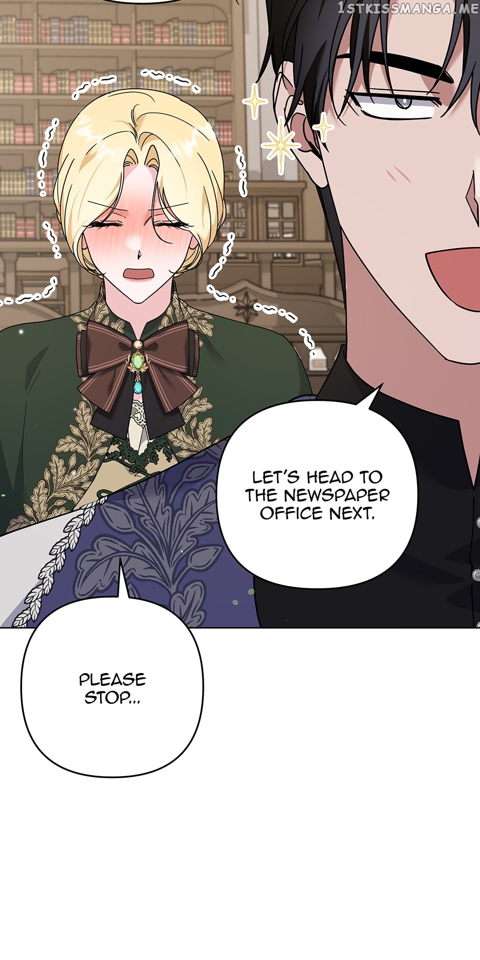 What It Means to be You? Chapter 132 - page 73