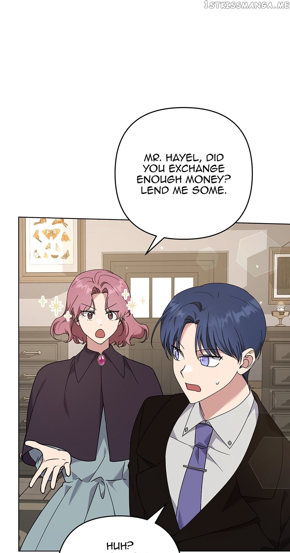 What It Means to be You? Chapter 132 - page 74