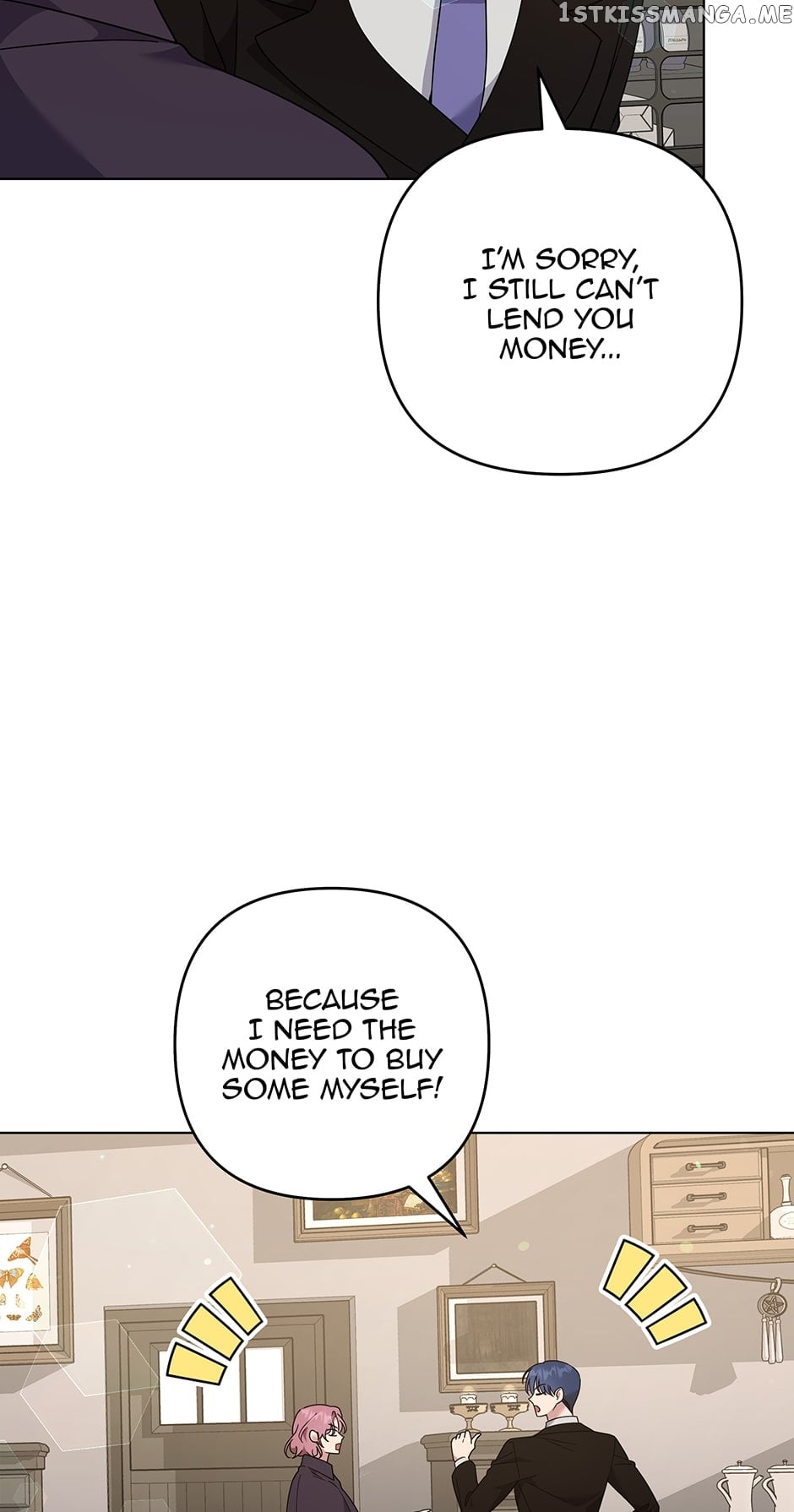 What It Means to be You? Chapter 132 - page 76