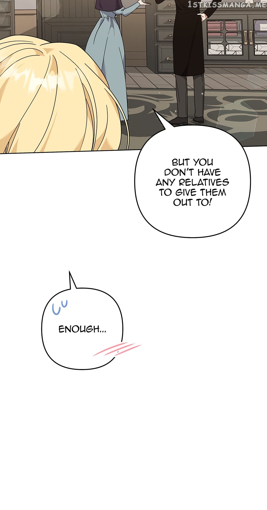What It Means to be You? Chapter 132 - page 77