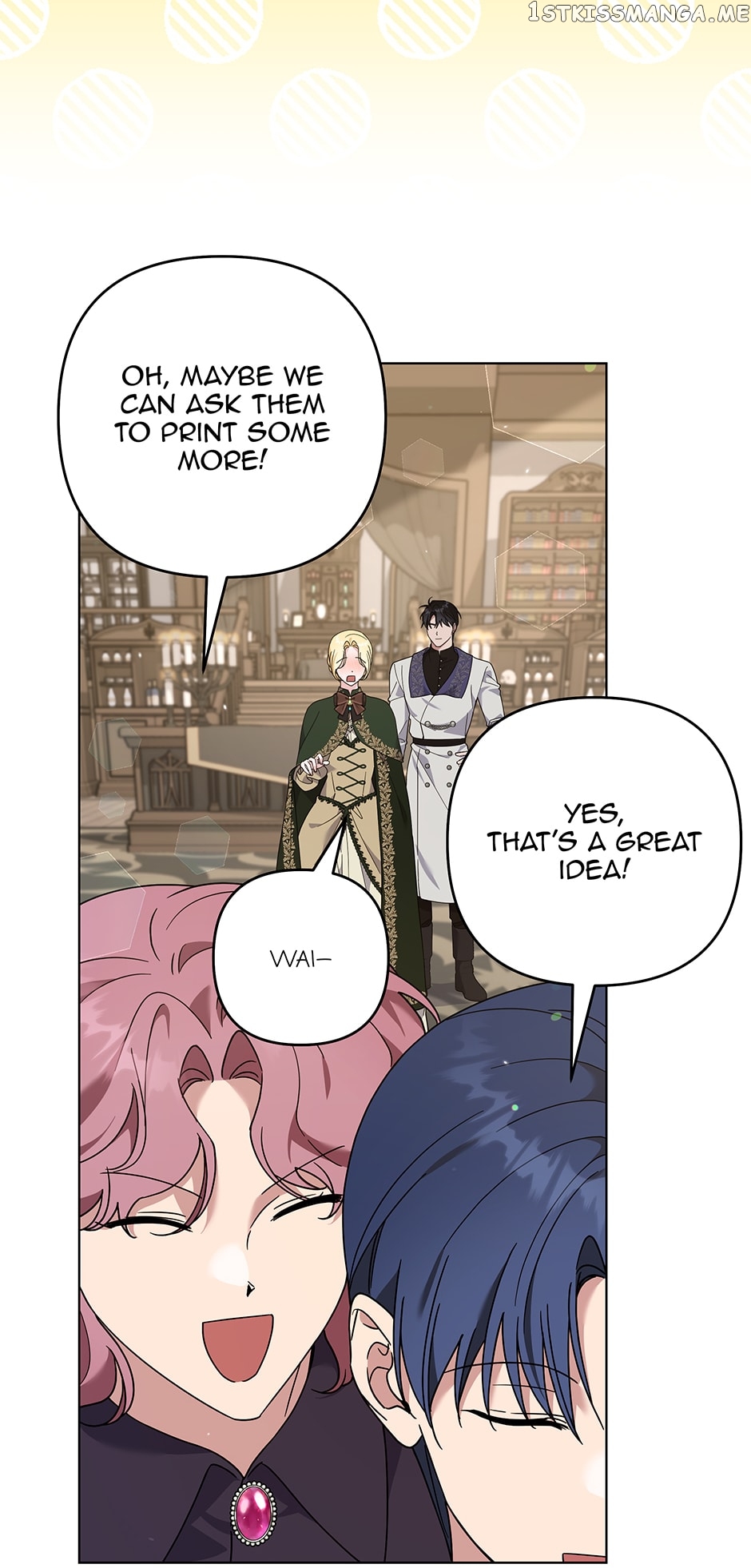 What It Means to be You? Chapter 132 - page 80