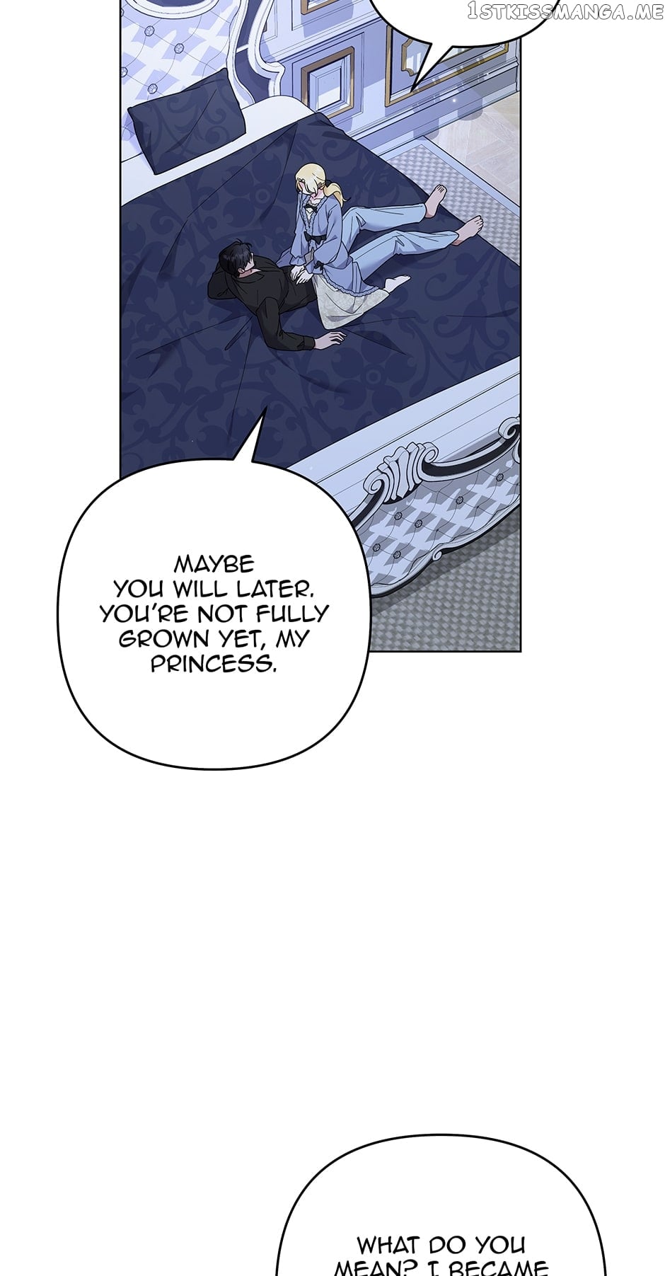 What It Means to be You? Chapter 132 - page 9