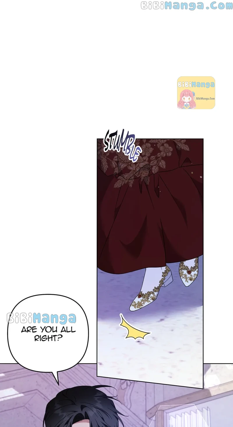 What It Means to be You? Chapter 130 - page 22
