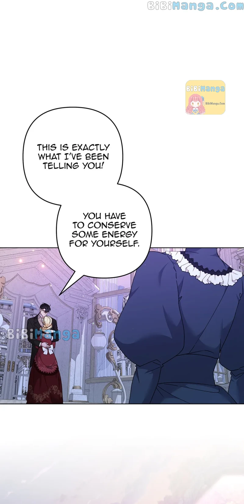 What It Means to be You? Chapter 130 - page 24