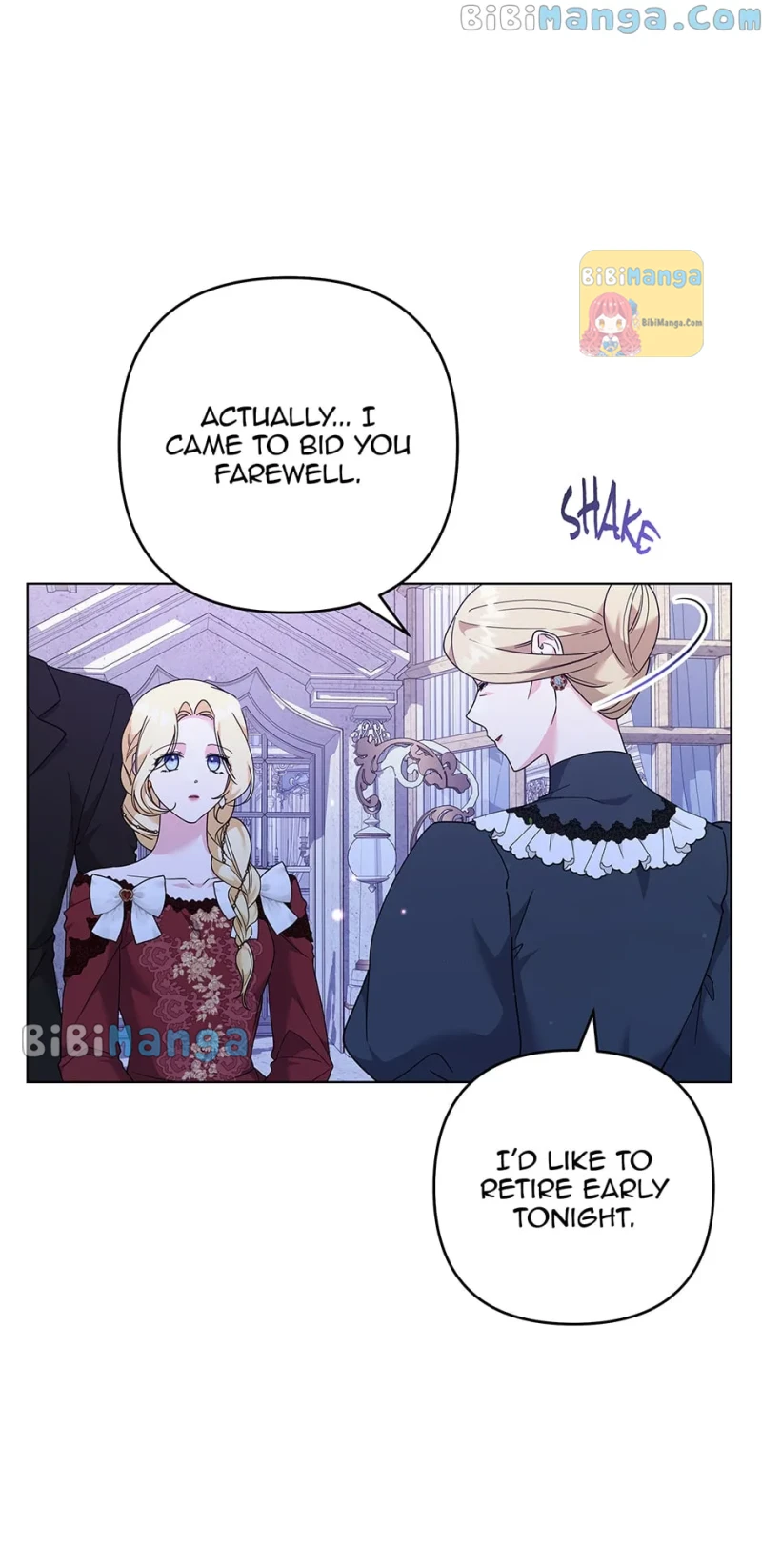 What It Means to be You? Chapter 130 - page 28