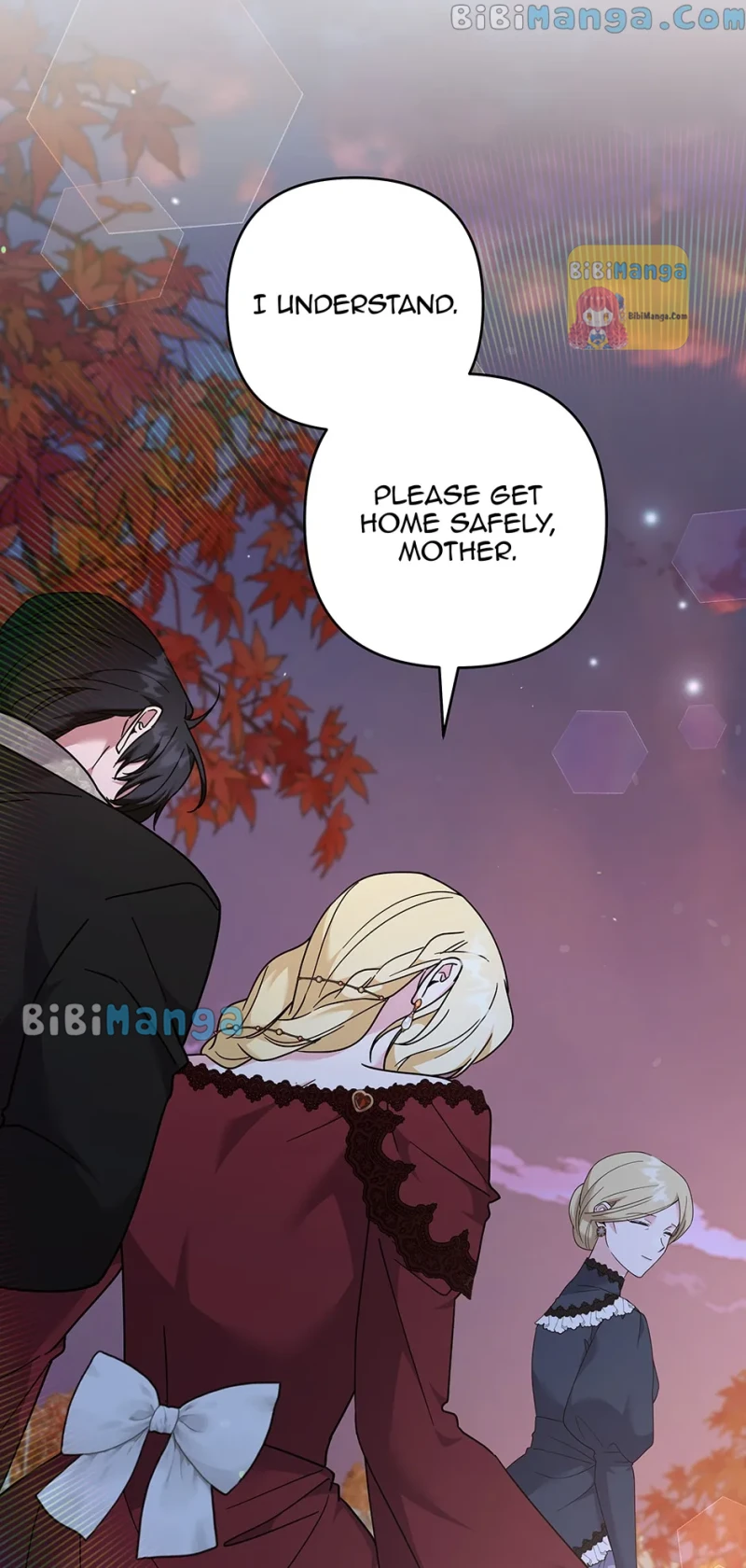 What It Means to be You? Chapter 130 - page 30