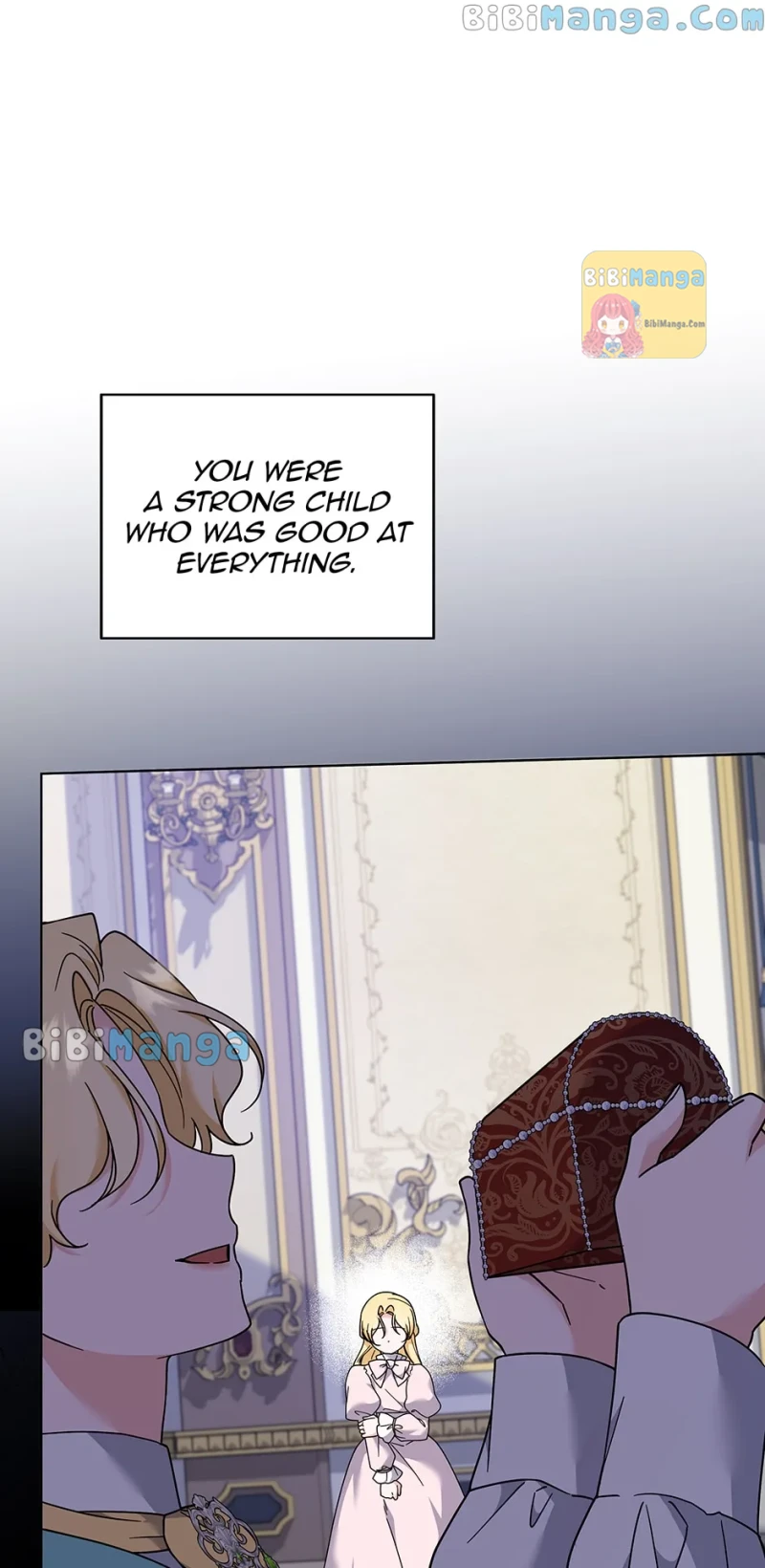 What It Means to be You? Chapter 130 - page 44
