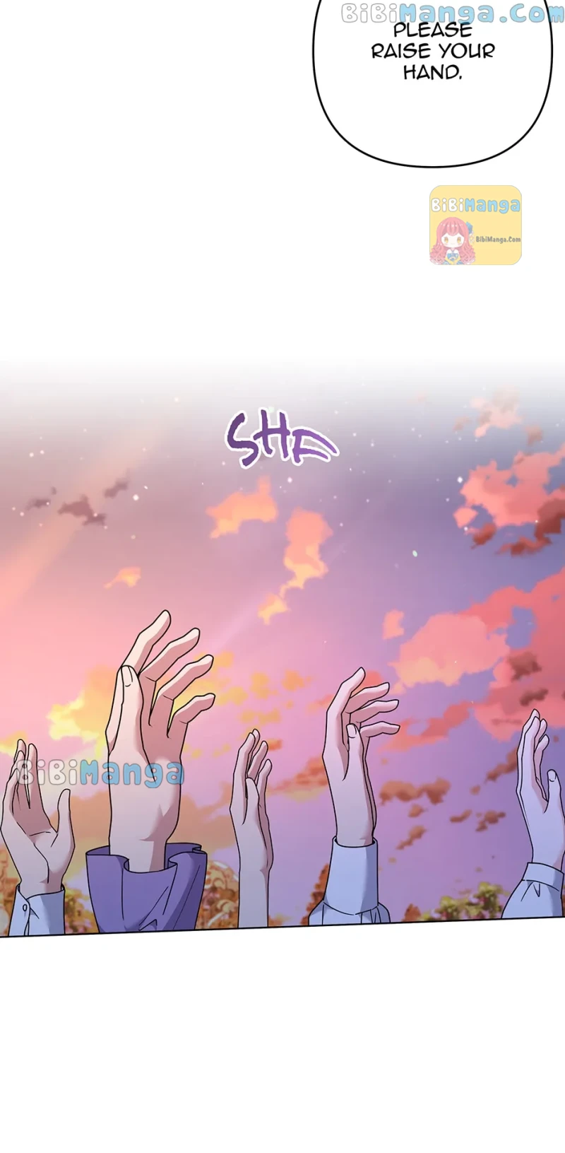 What It Means to be You? Chapter 130 - page 5