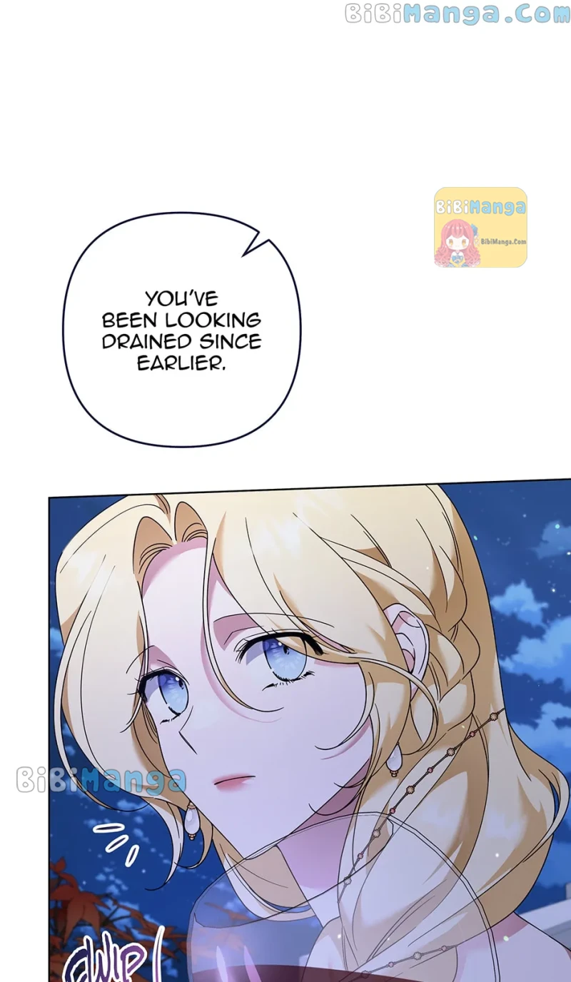 What It Means to be You? Chapter 130 - page 56