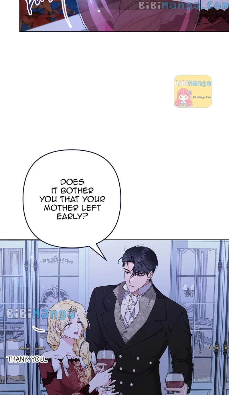 What It Means to be You? Chapter 130 - page 57