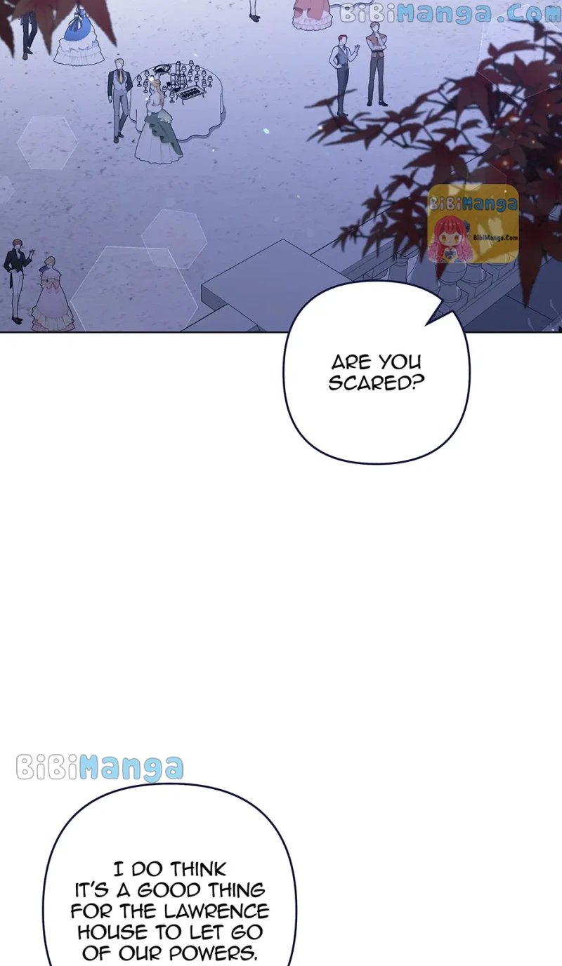 What It Means to be You? Chapter 130 - page 59