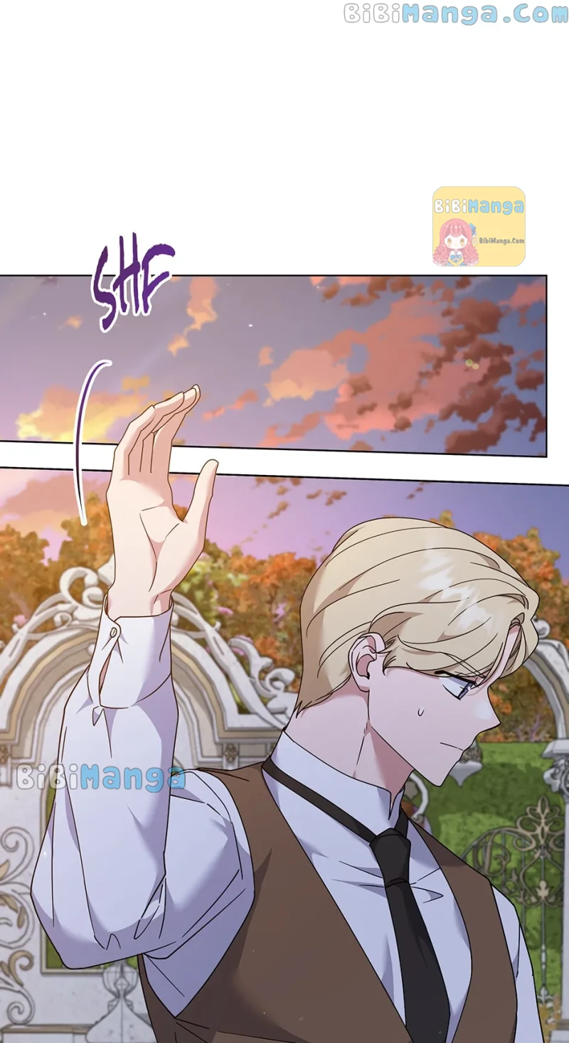 What It Means to be You? Chapter 130 - page 6
