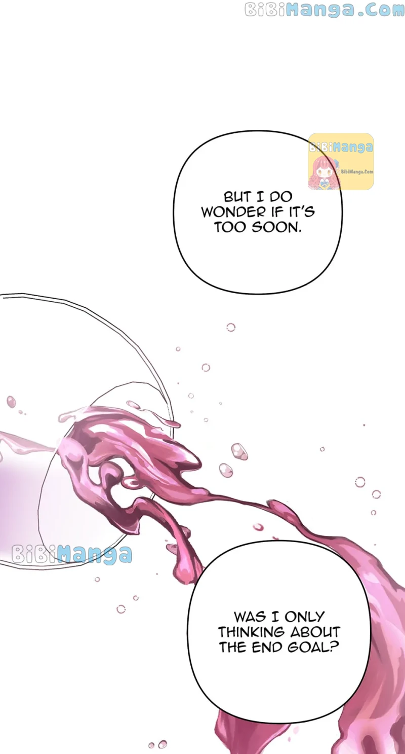 What It Means to be You? Chapter 130 - page 61