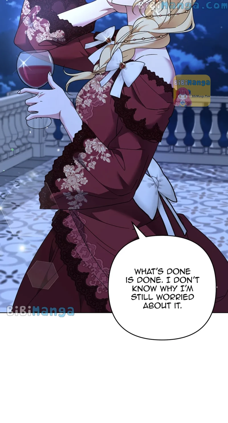 What It Means to be You? Chapter 130 - page 65