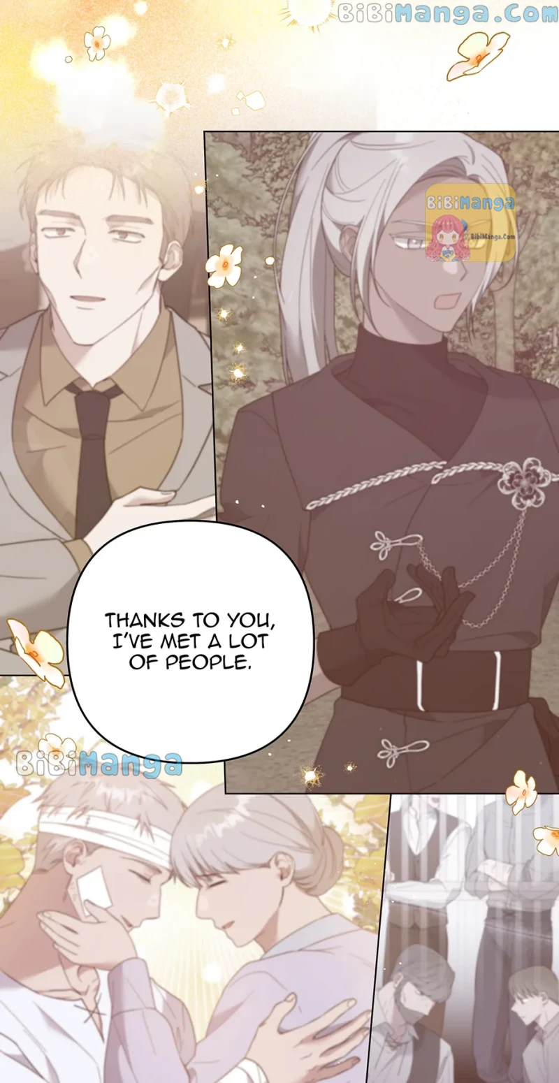 What It Means to be You? Chapter 130 - page 71