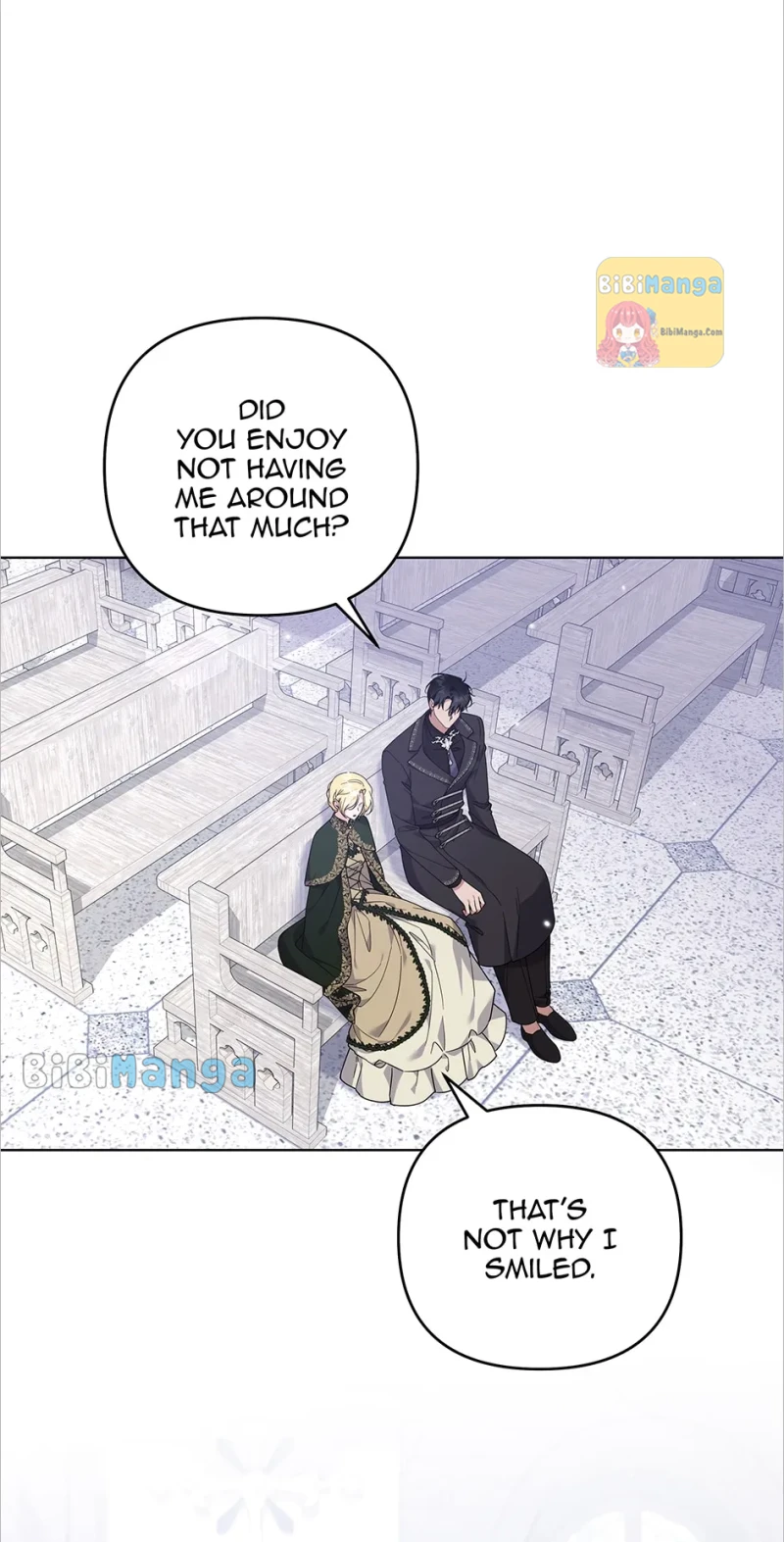 What It Means to be You? Chapter 138 - page 14