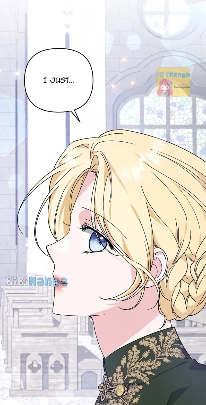 What It Means to be You? Chapter 138 - page 15