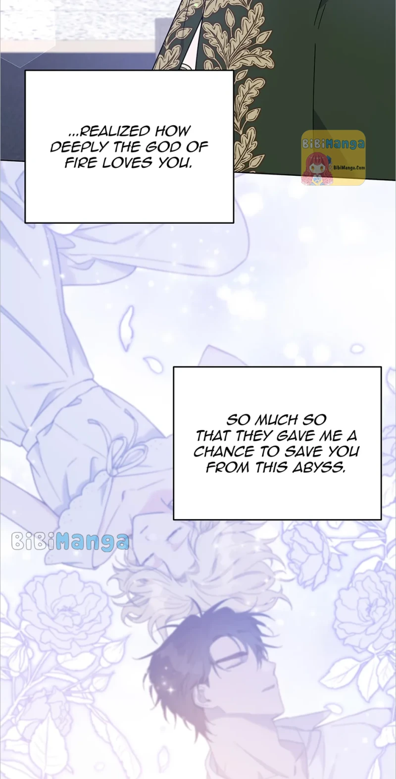 What It Means to be You? Chapter 138 - page 16