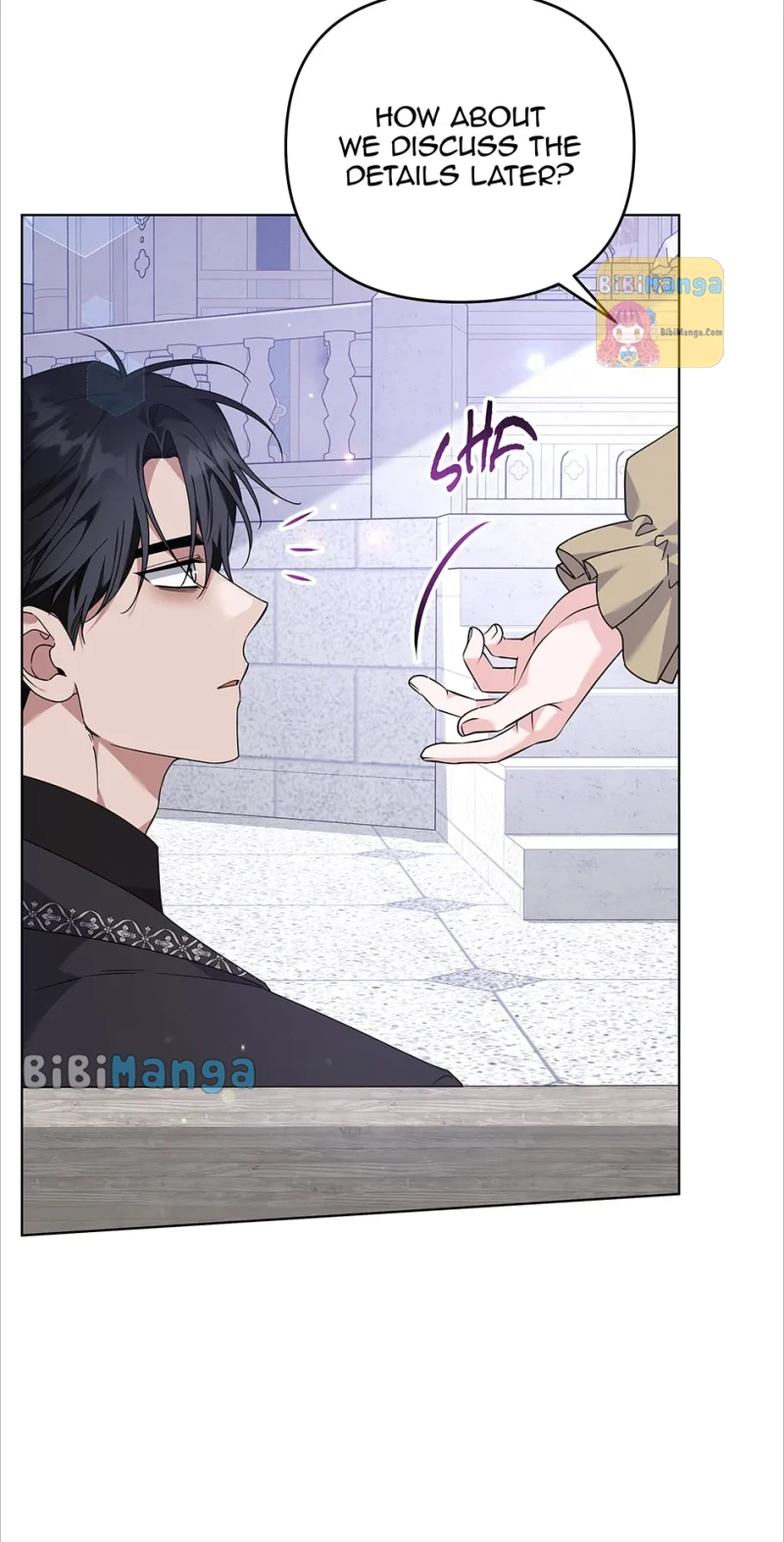 What It Means to be You? Chapter 138 - page 18