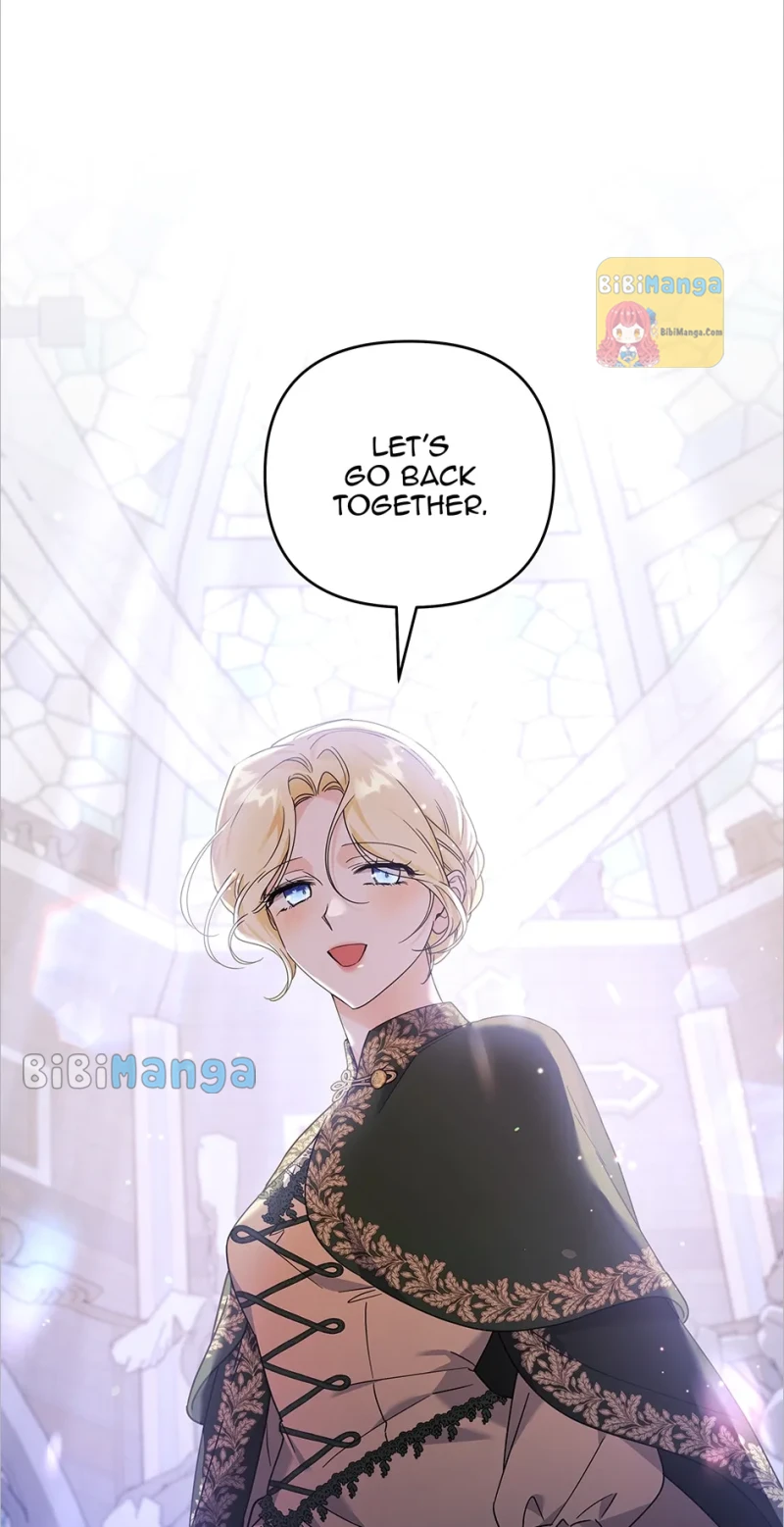 What It Means to be You? Chapter 138 - page 19