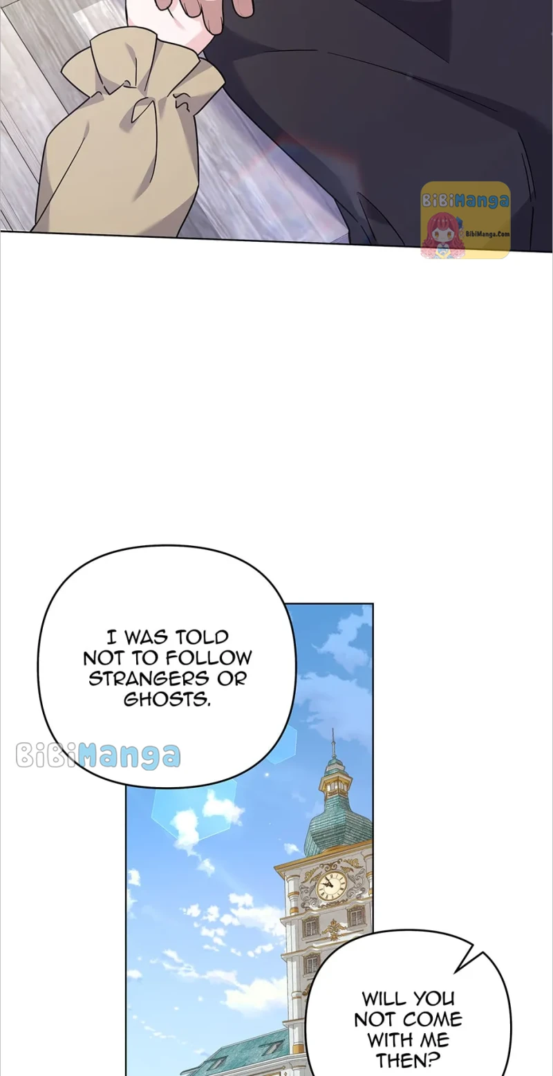What It Means to be You? Chapter 138 - page 21
