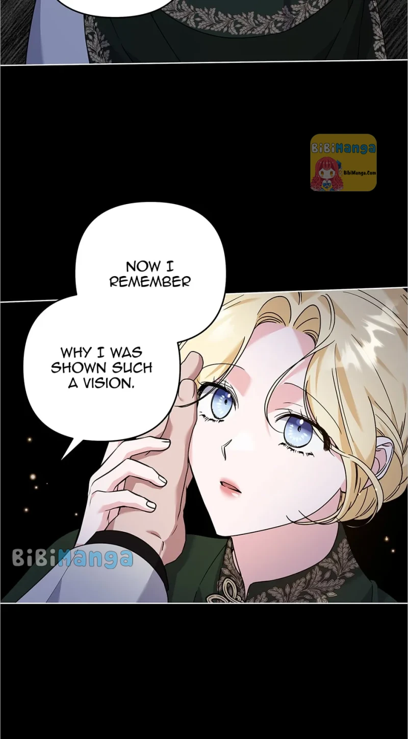 What It Means to be You? Chapter 138 - page 30