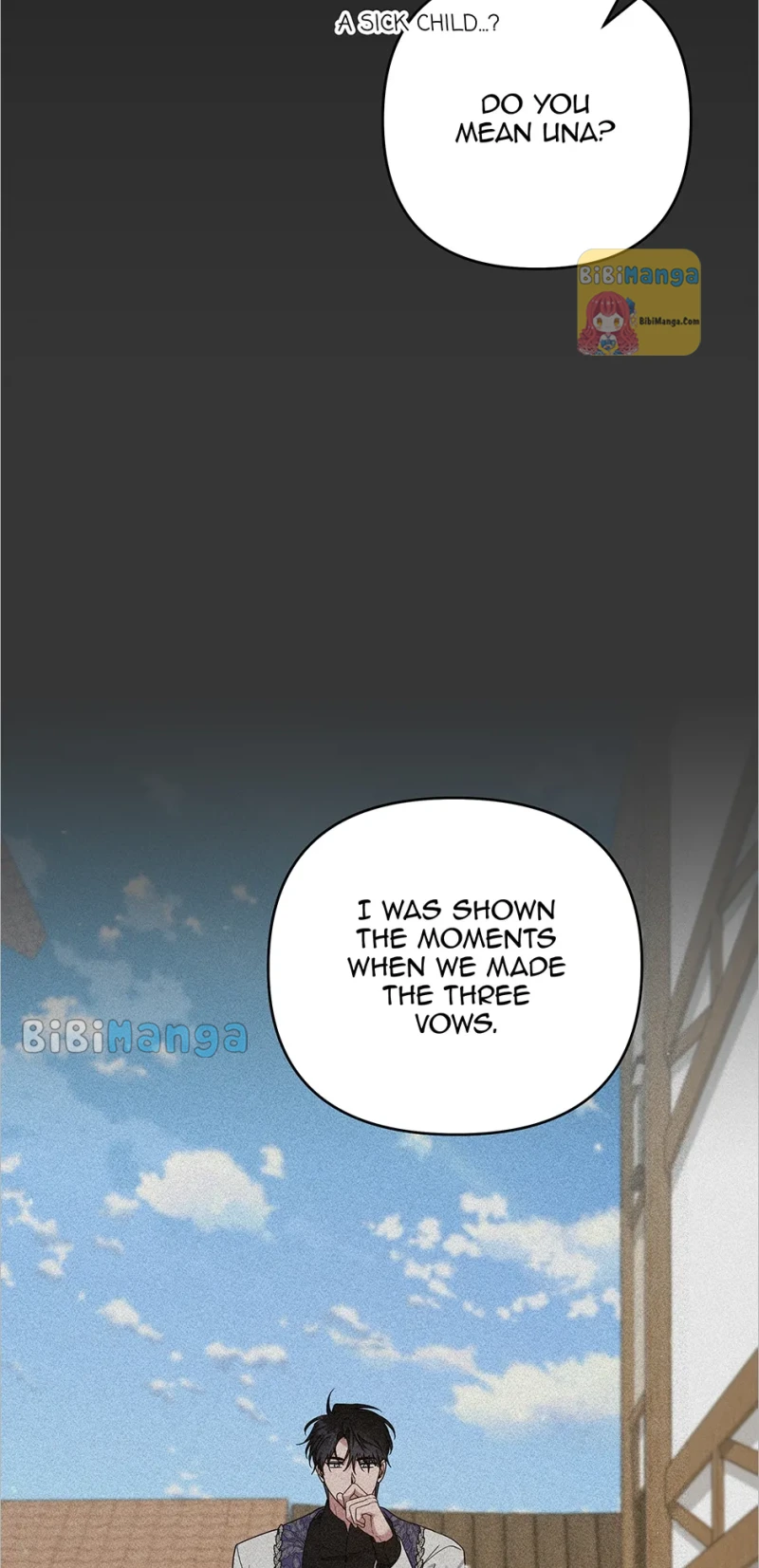 What It Means to be You? Chapter 138 - page 32