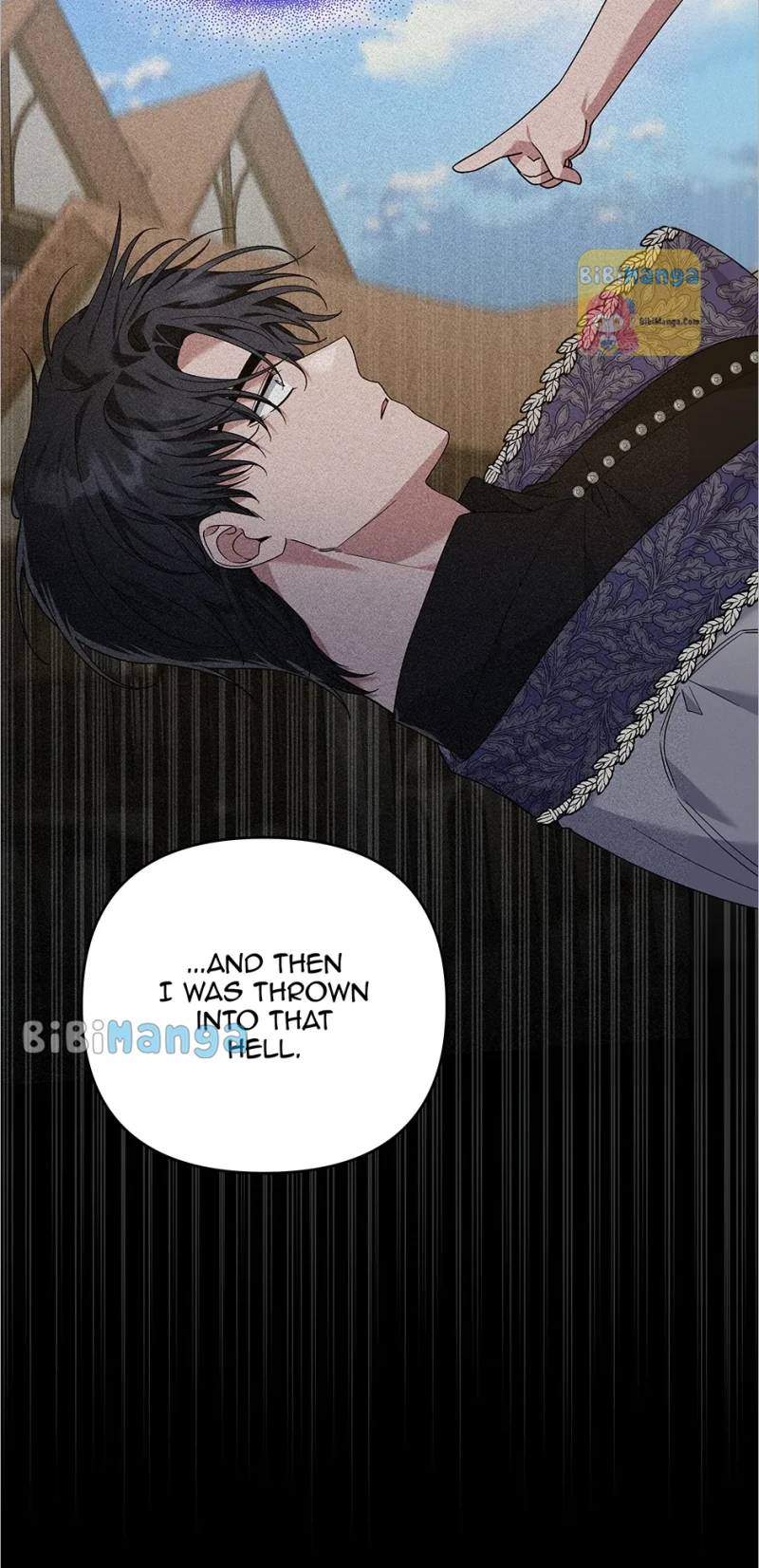 What It Means to be You? Chapter 138 - page 35