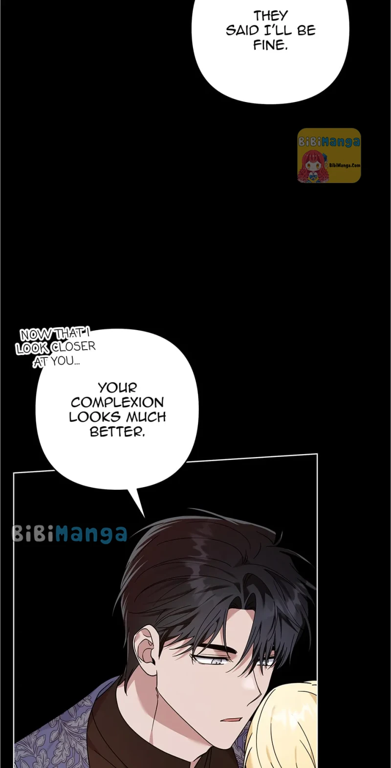 What It Means to be You? Chapter 138 - page 39