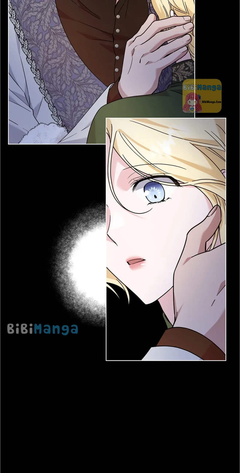 What It Means to be You? Chapter 138 - page 40
