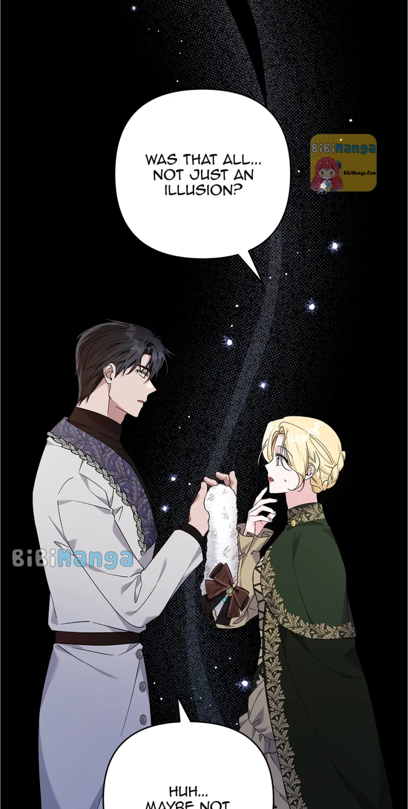 What It Means to be You? Chapter 138 - page 43