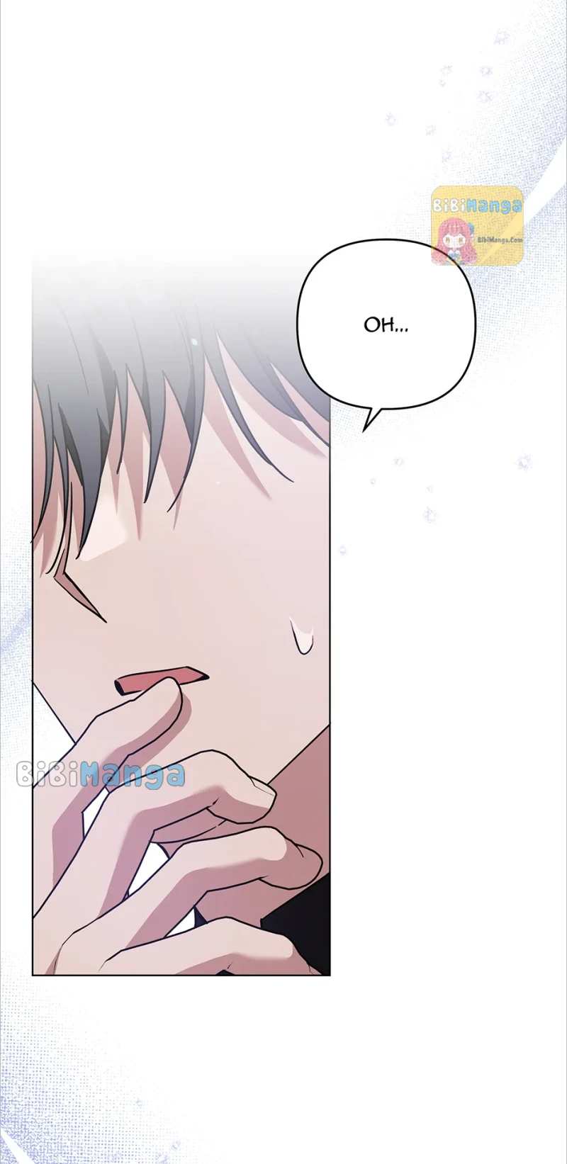 What It Means to be You? Chapter 138 - page 49
