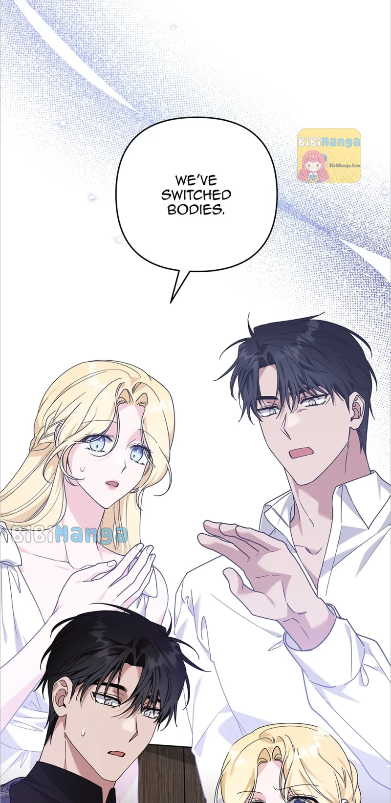 What It Means to be You? Chapter 138 - page 50