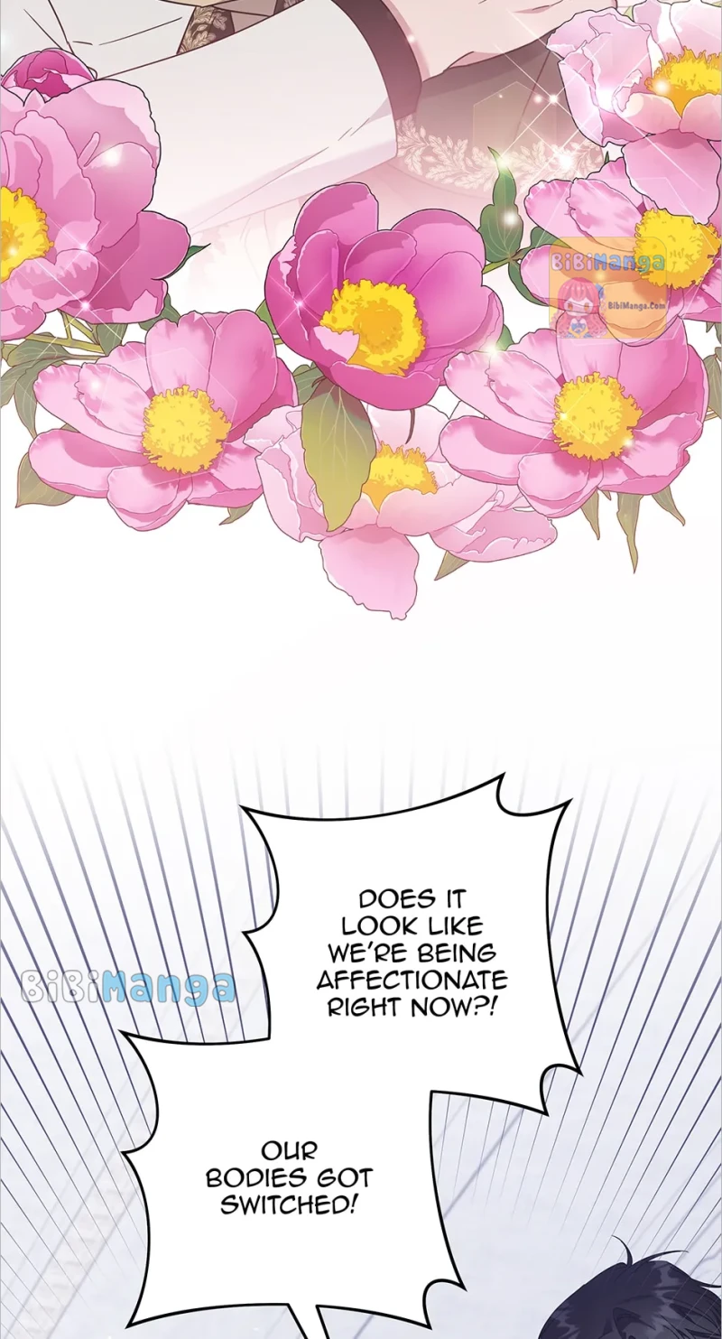 What It Means to be You? Chapter 138 - page 58