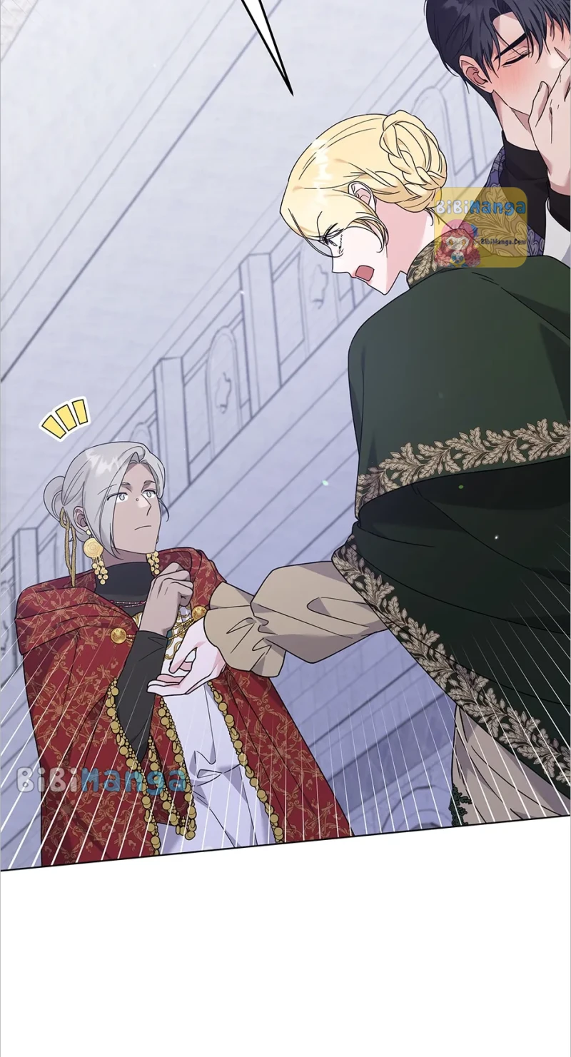 What It Means to be You? Chapter 138 - page 59