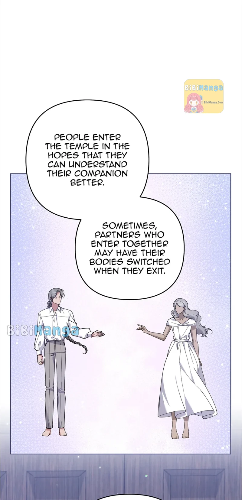 What It Means to be You? Chapter 138 - page 60