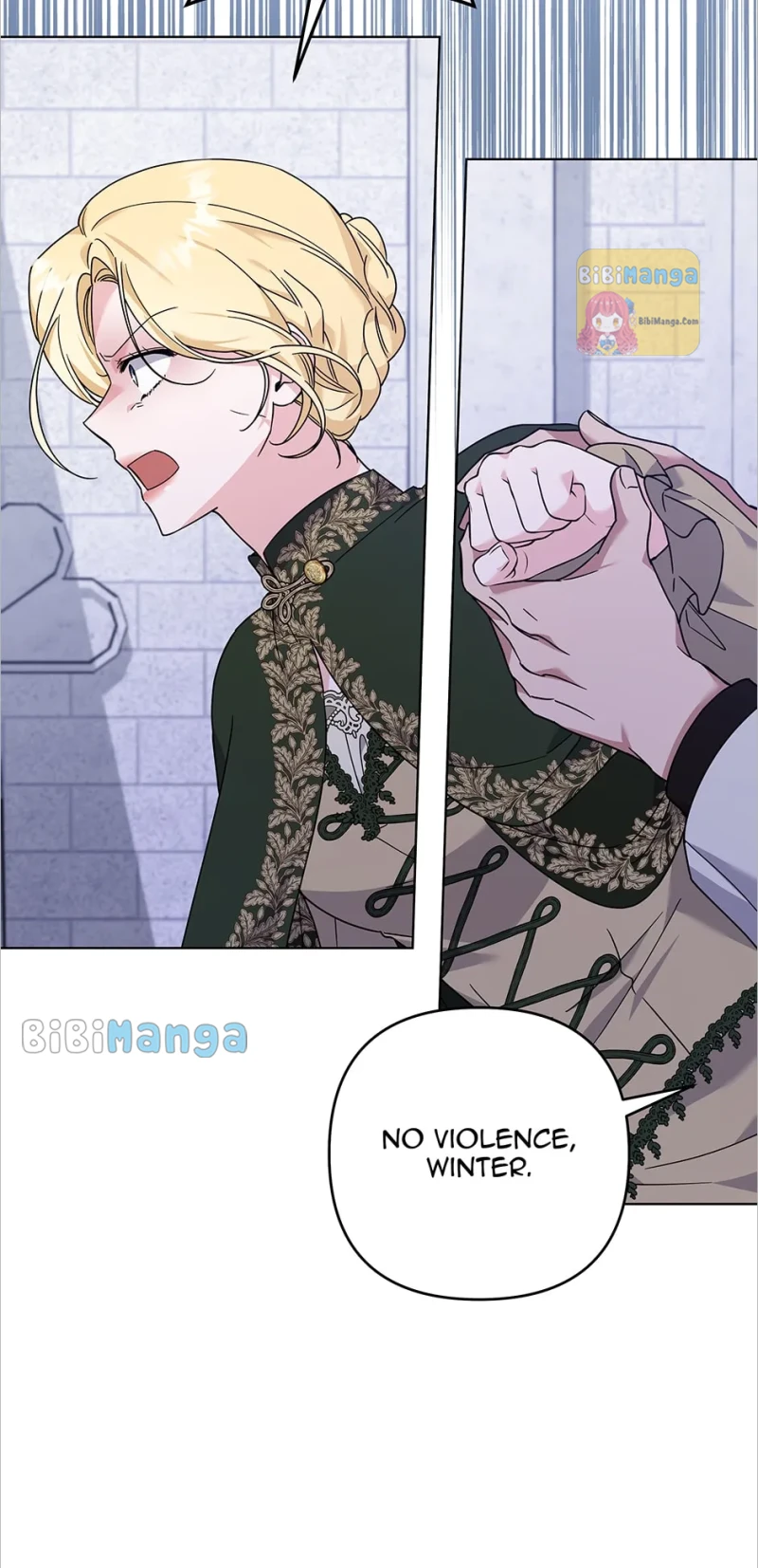 What It Means to be You? Chapter 138 - page 65