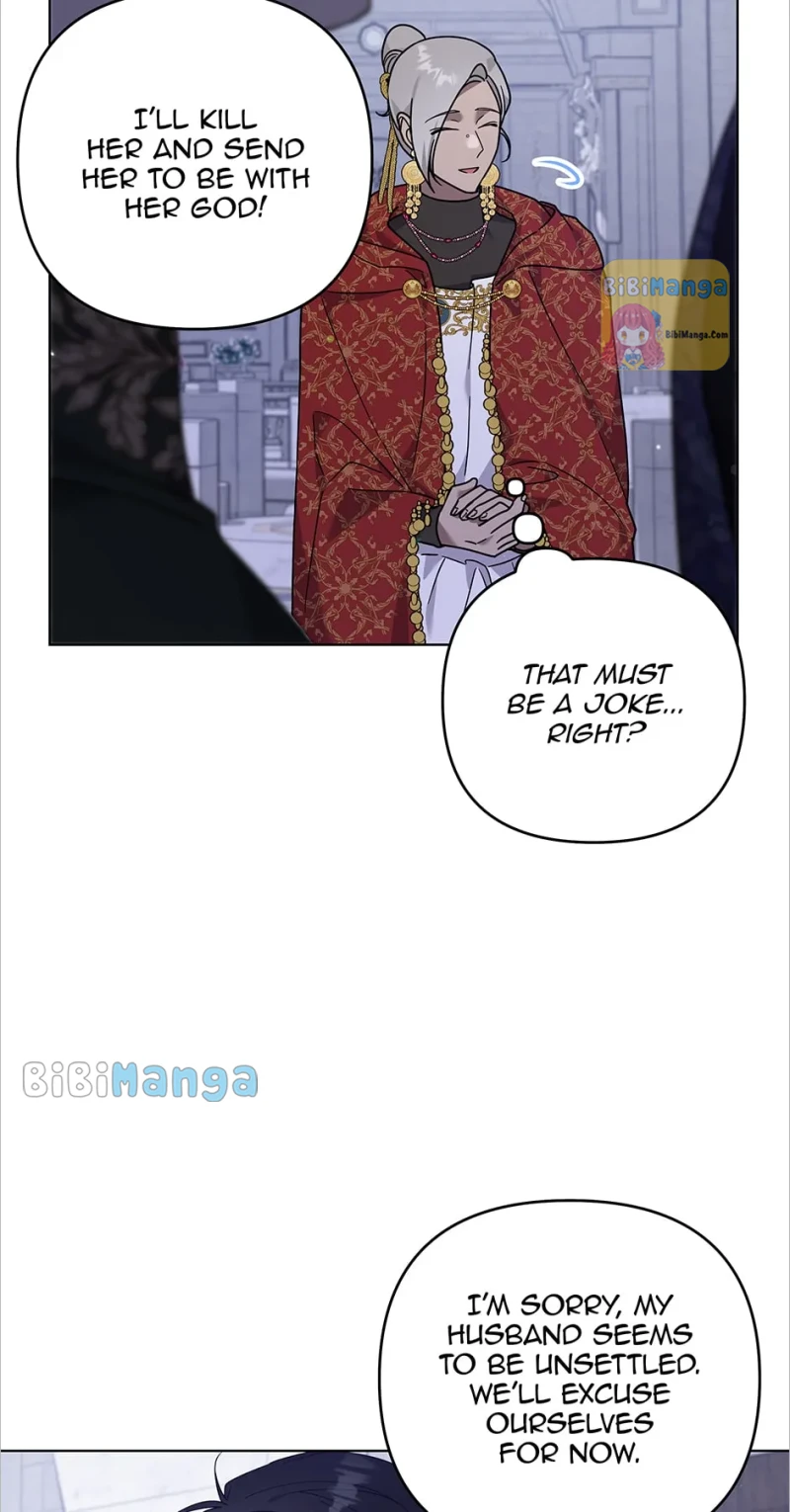 What It Means to be You? Chapter 138 - page 67