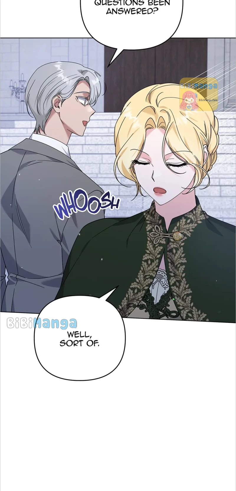 What It Means to be You? Chapter 138 - page 75