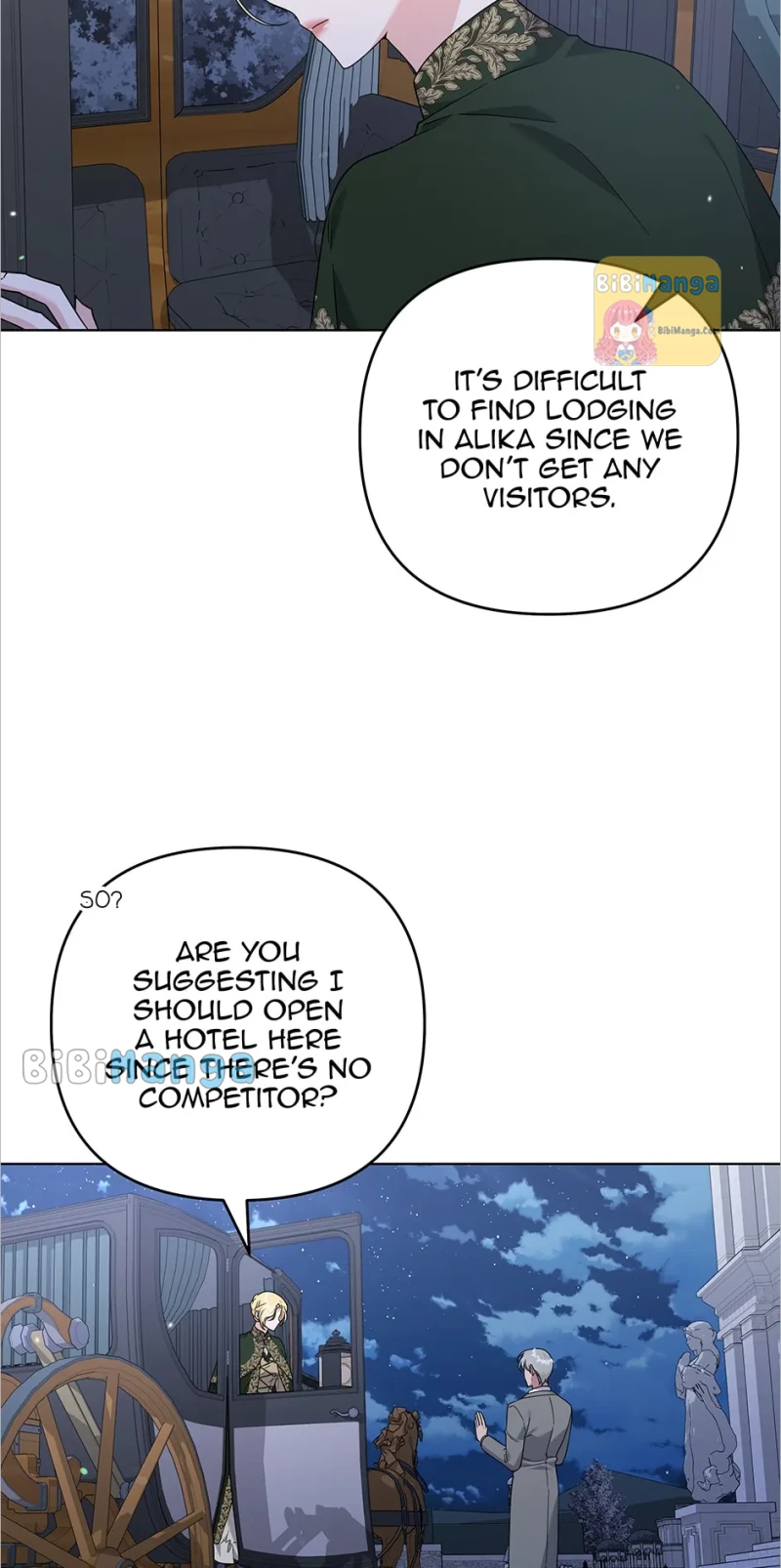 What It Means to be You? Chapter 138 - page 79