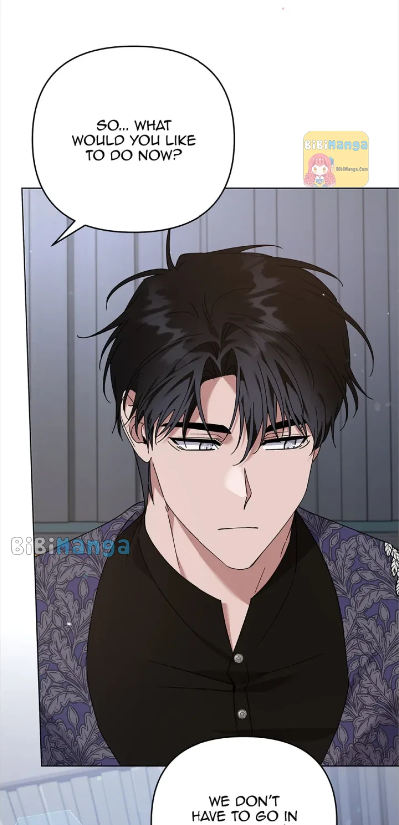What It Means to be You? Chapter 140 - page 16