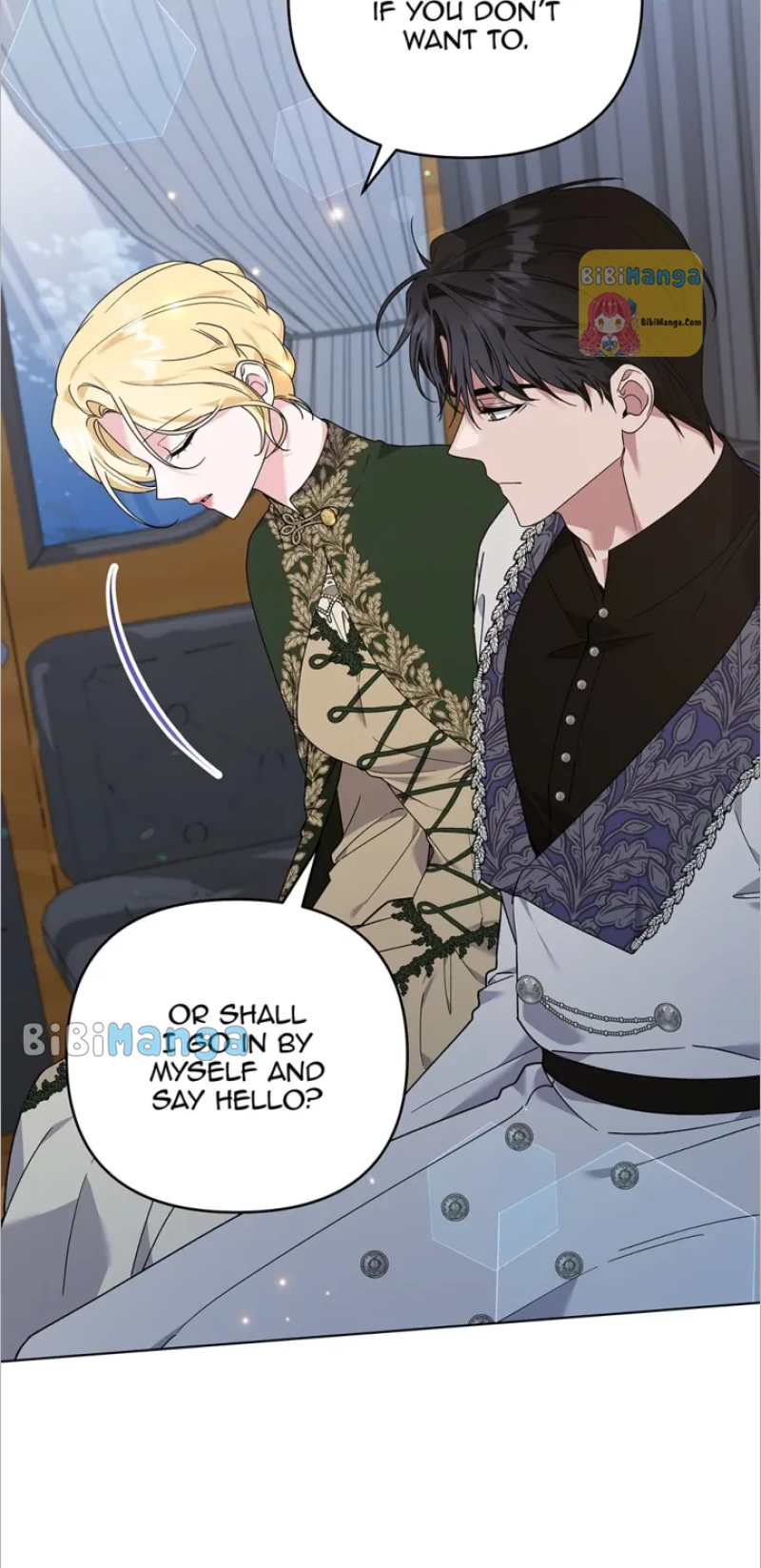 What It Means to be You? Chapter 140 - page 17