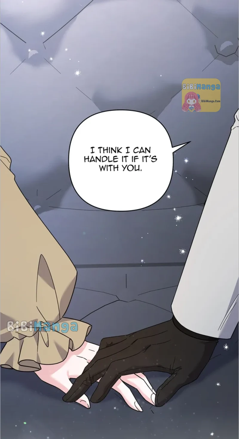 What It Means to be You? Chapter 140 - page 20